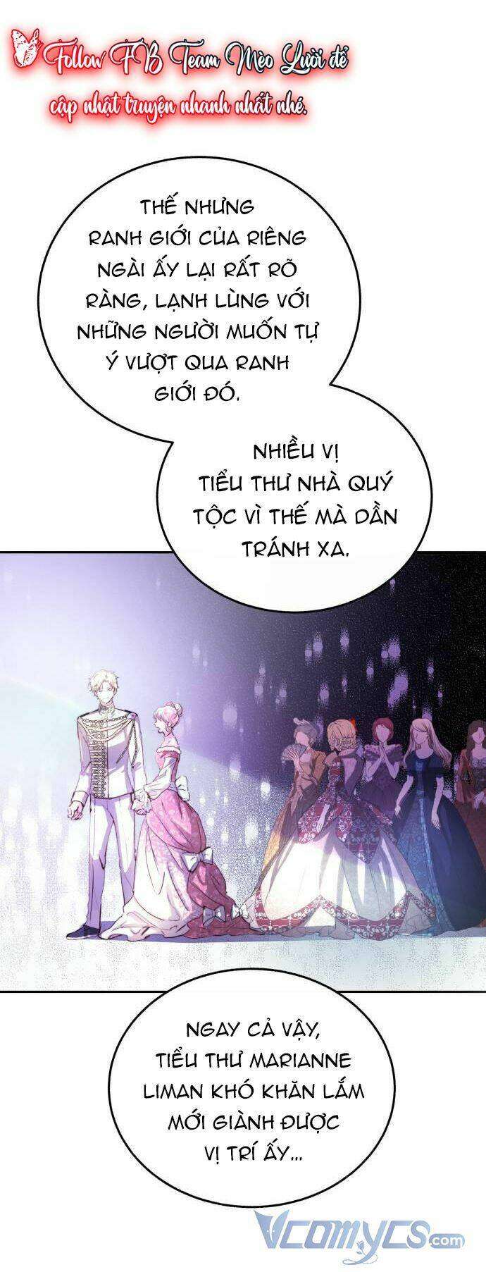 Rosaline Bogart Chap 3 - Next Chap 4