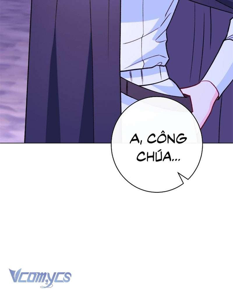 Hầu Gái Độc Quyền Của Hoàng Hậu Phản Diện Chap 80 - Trang 4