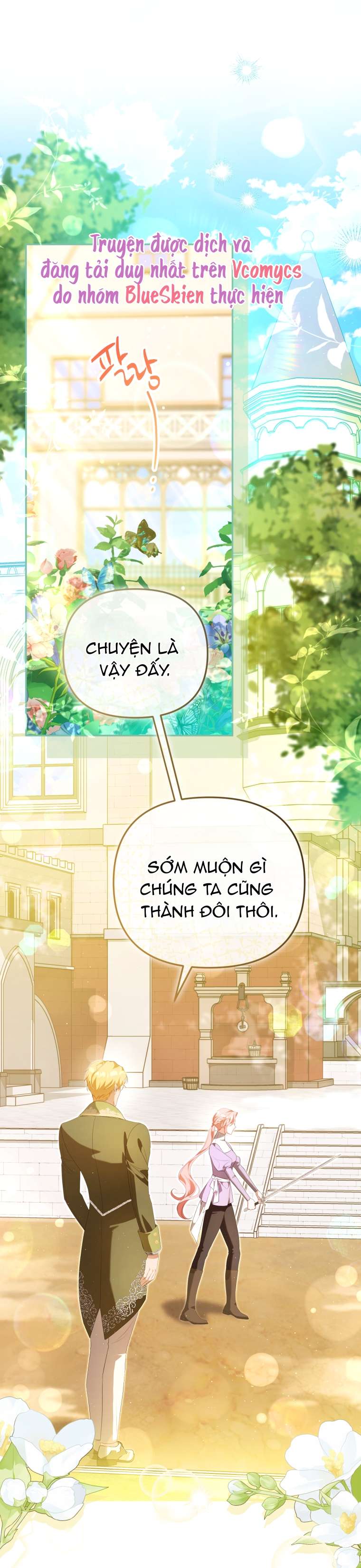 Người Phải Trả Giá Bằng Mạng Sống Vì Đã Lừa Dối Tôi Chap 27 - Trang 3
