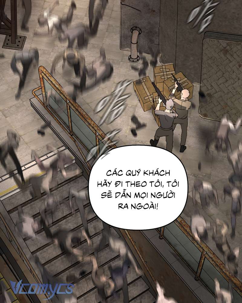 Ác Chi Hoàn Chapter 62 - Trang 4