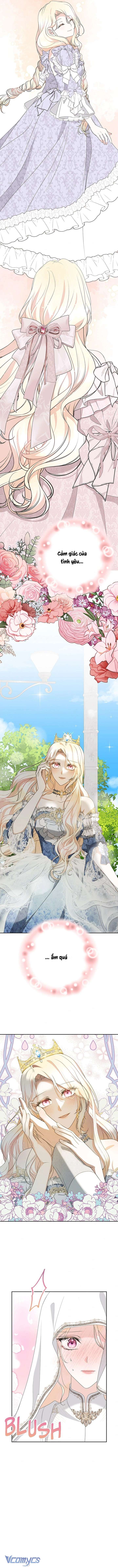 Sinh Ra Trở Thành Nhân Vật Không Có Trong Nguyên Tác Chap 90 - Trang 2