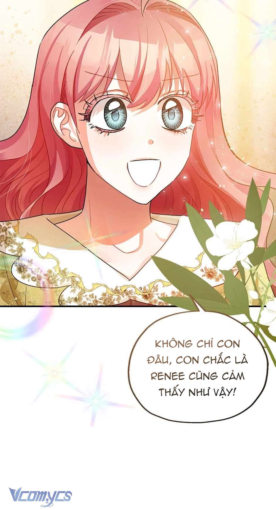 Liều Thuốc An Thần Của Bạo Chúa Chap 45 - Next Chap 46