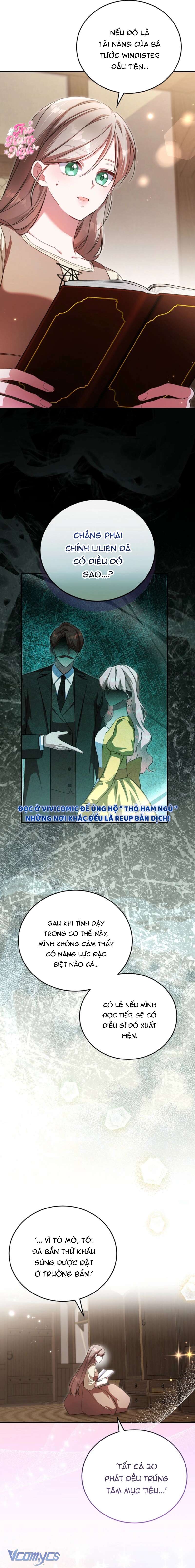 Giáo Viên Ở Trường Mẫu Giáo Quý Tộc Lại Một Ngày Vất Vả Chap 4 - Trang 2