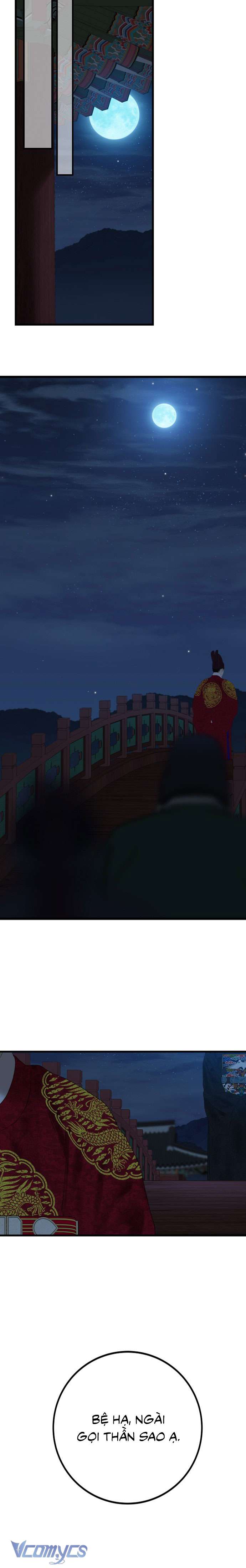 Cuộc Tuyển Chọn Vương Phi Triều Joseon Chap 47 - Trang 2