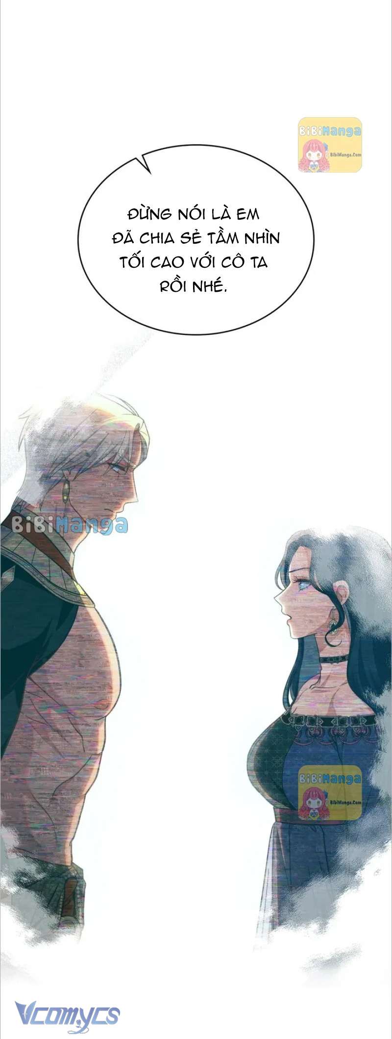 Hôn Nhân Giả Dối Chap 66 - Trang 4