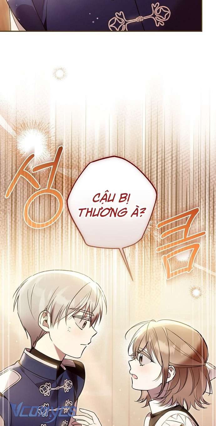 Độc Chiếm Sủng Ái Của Công Chúa Út, Mọi Người Đều Say Mê Tôi. Chap 27 - Trang 3