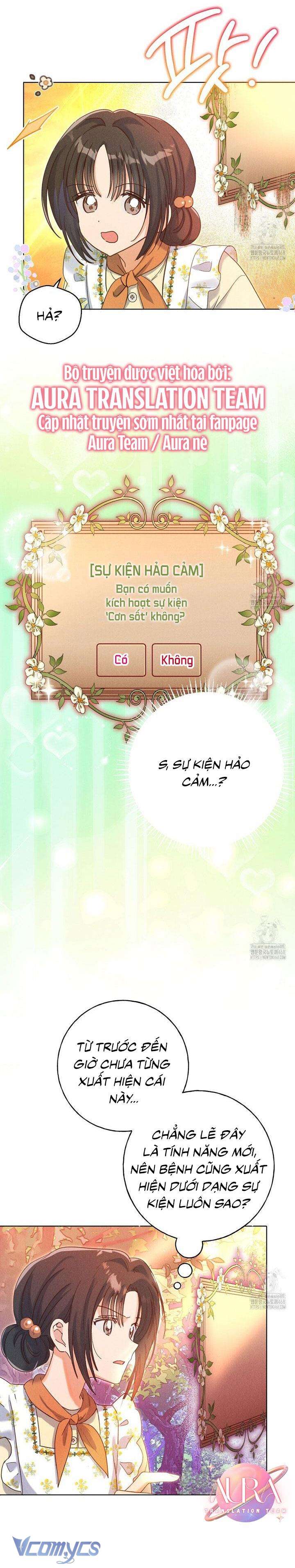 Câu Được Nam Chính Trên Hoang Đảo Chap 10 - Trang 2