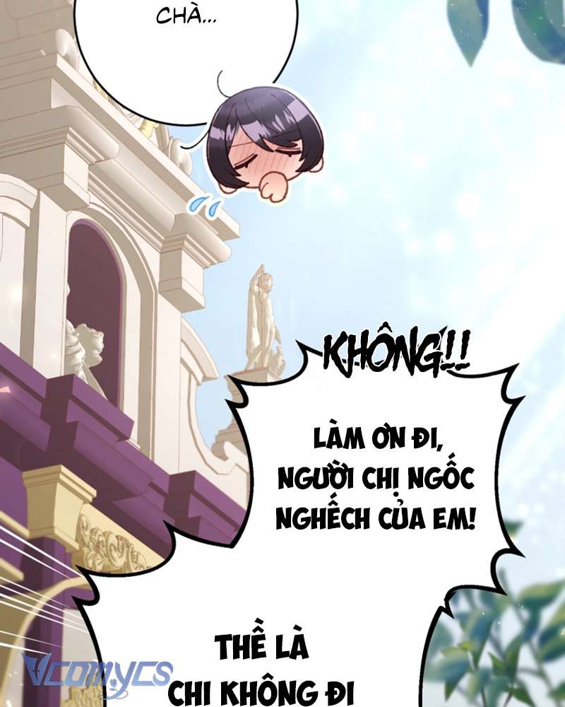 [Sứa Biển] Em Trai Tôi Là Hoàng Đế Ngang Ngược Chap 93 - Trang 2