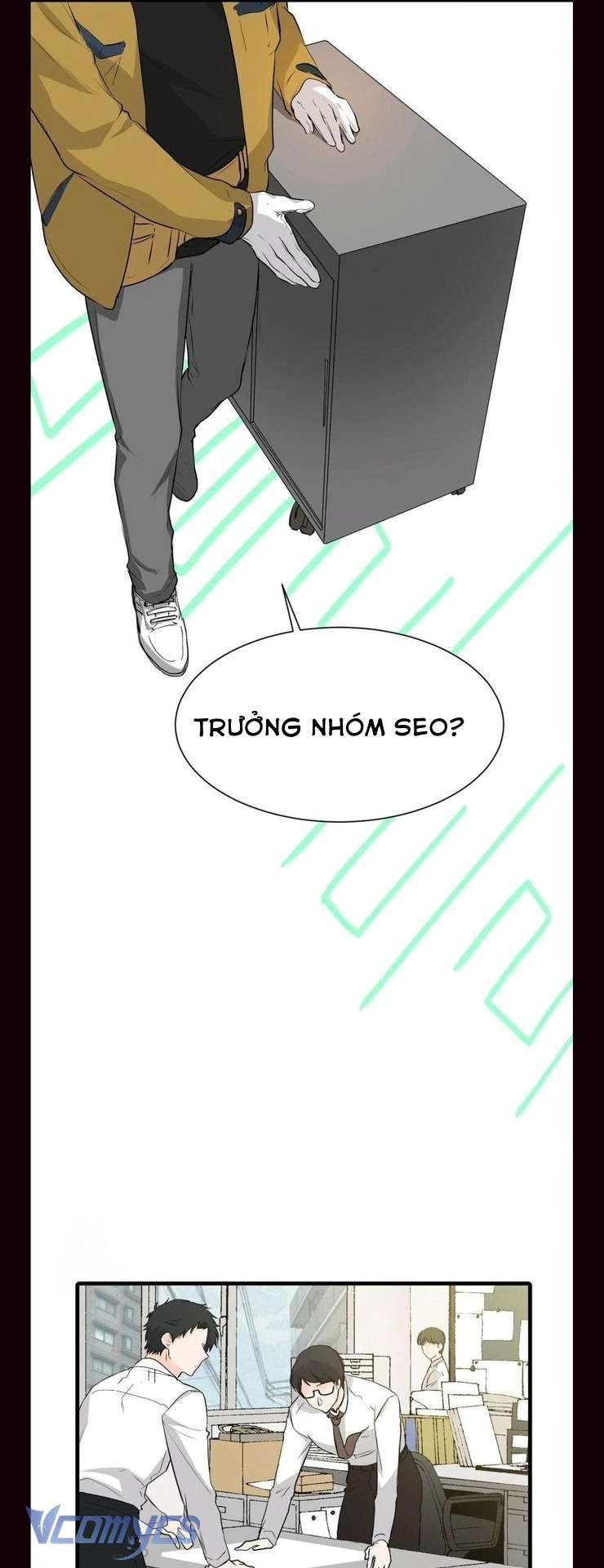 Chàng Trai Có Đôi Tay Khéo Léo Chap 29 - Trang 2