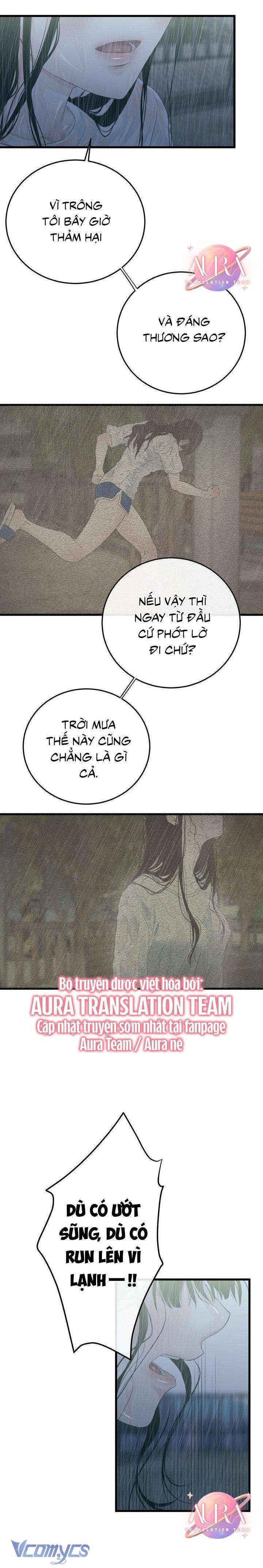 Trở Thành Gia Đình Chap 52 - Next Chap 53