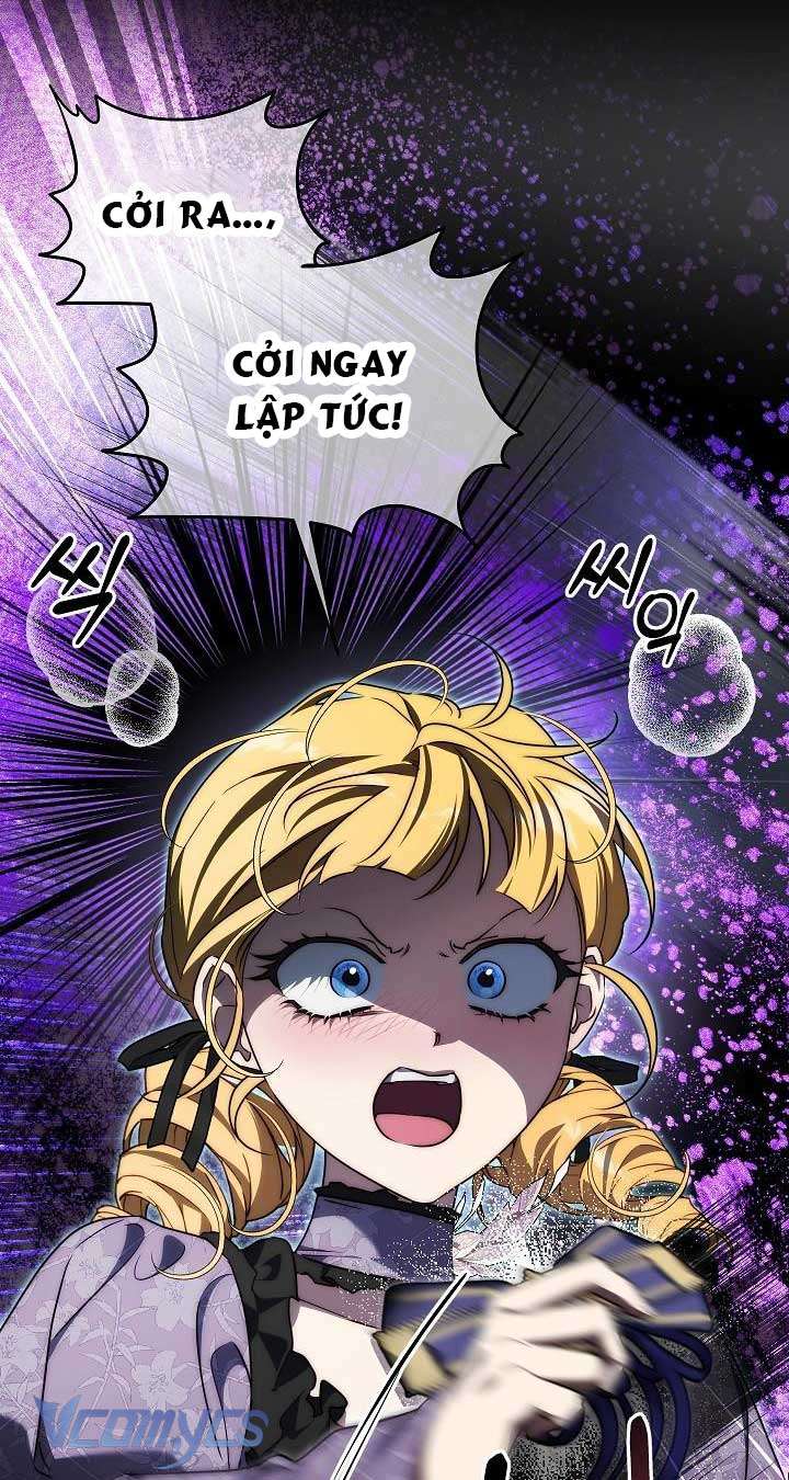 Thuần Hóa Hoàng Tử Quái Vật Chap 28 - Trang 2