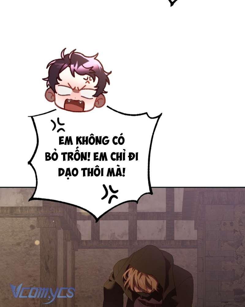 [Sứa Biển] Em Trai Tôi Là Hoàng Đế Ngang Ngược Chap 60 - Trang 2