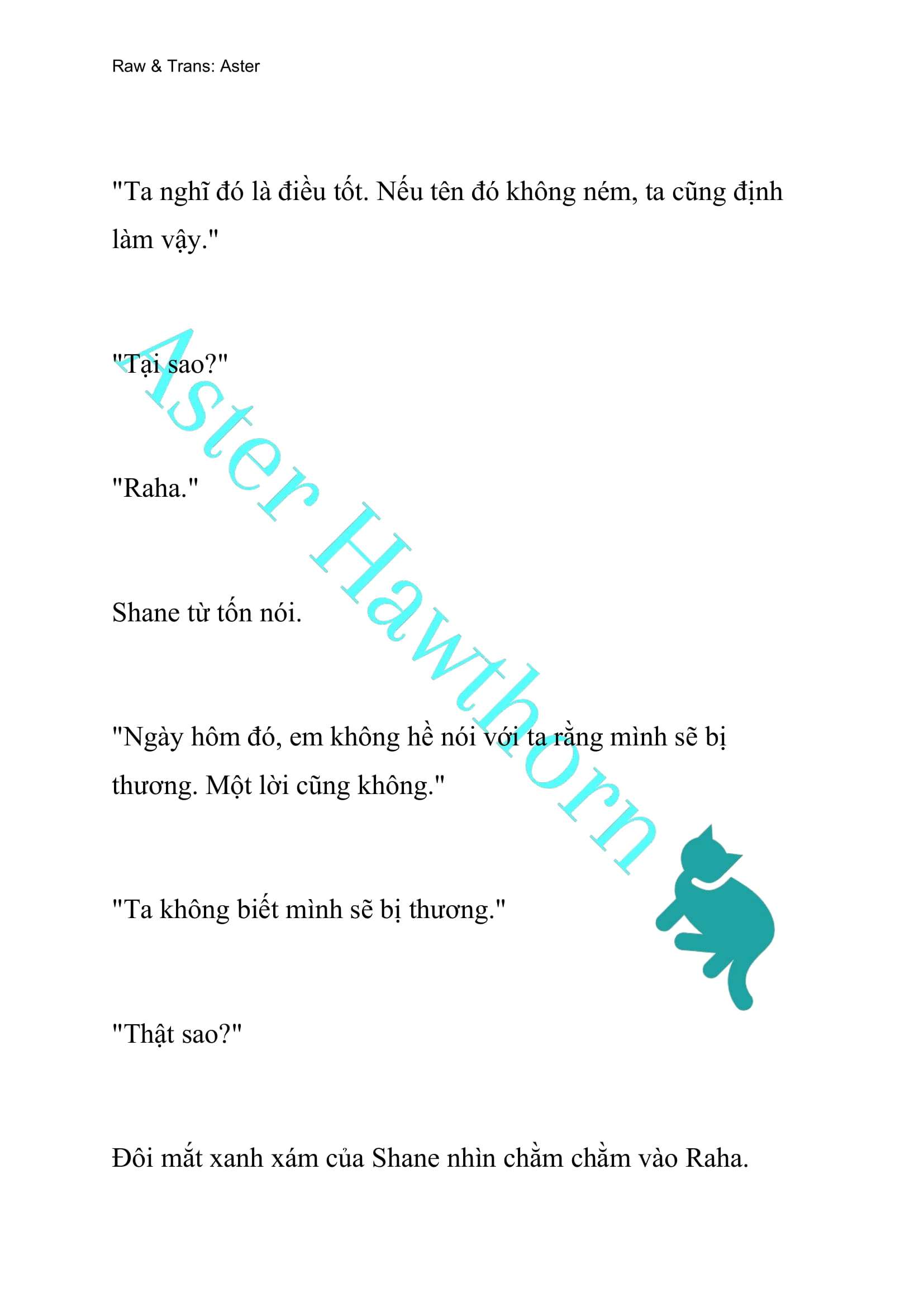 [NOVEL] Búp Bê Trong Phòng Ngủ Của Công Chúa Chap 123 - Trang 2