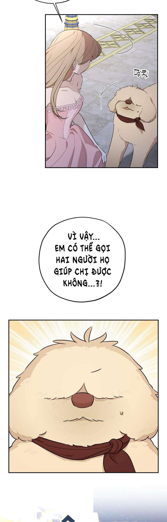 Trận Đấu Đồng Đội Của Những Tài Xế Xe Tải Chap 27 - Next Chap 28