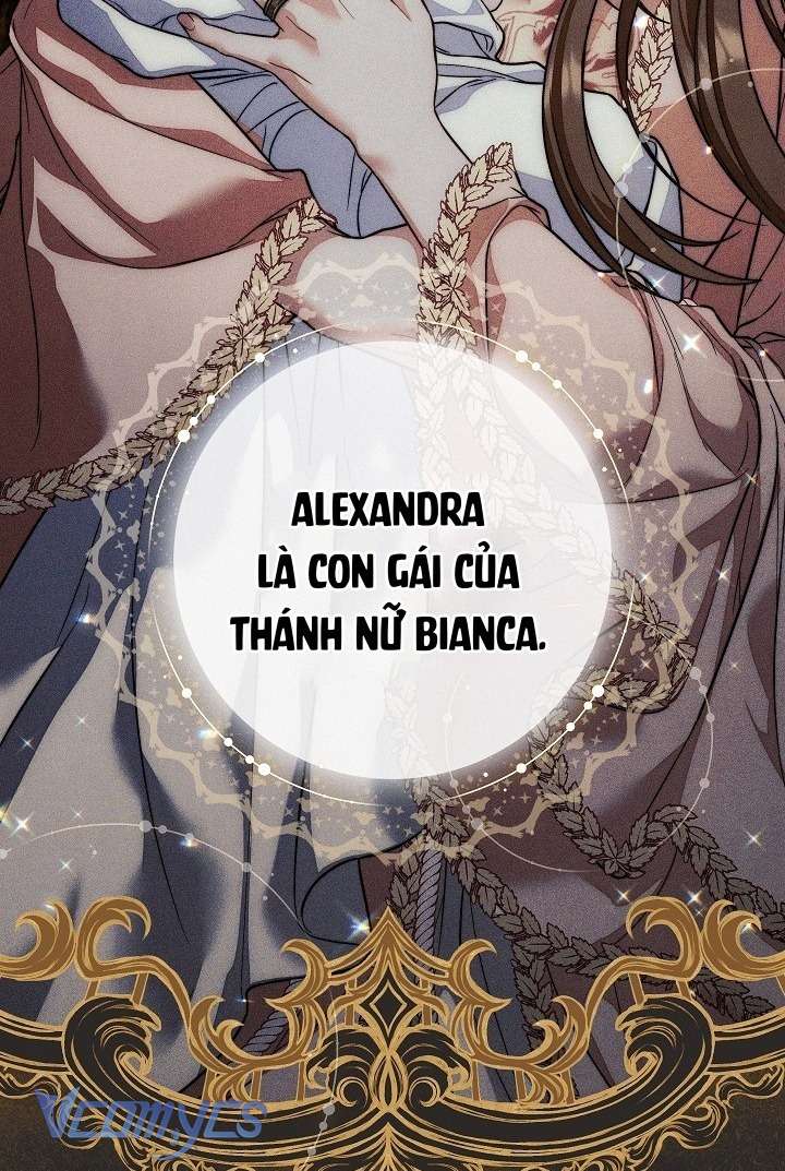 Hôn Nhân Vụ Lợi 2: Bản Tình Ca Không Thể Quên Chapter 12 - Next Chap 13