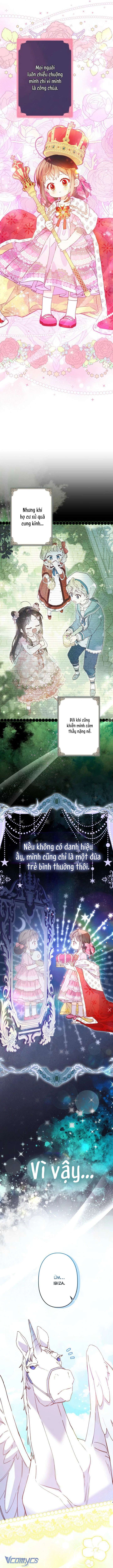 Kiếp Này Em Sẽ Không Sống Dưới Cái Bóng Của Người Chị Song Sinh Chap 21 - Next Chap 22