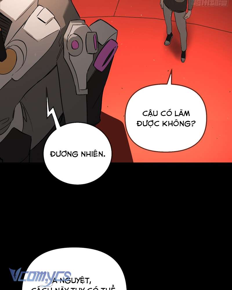 Ác Chi Hoàn Chapter 40 - Next Chapter 41