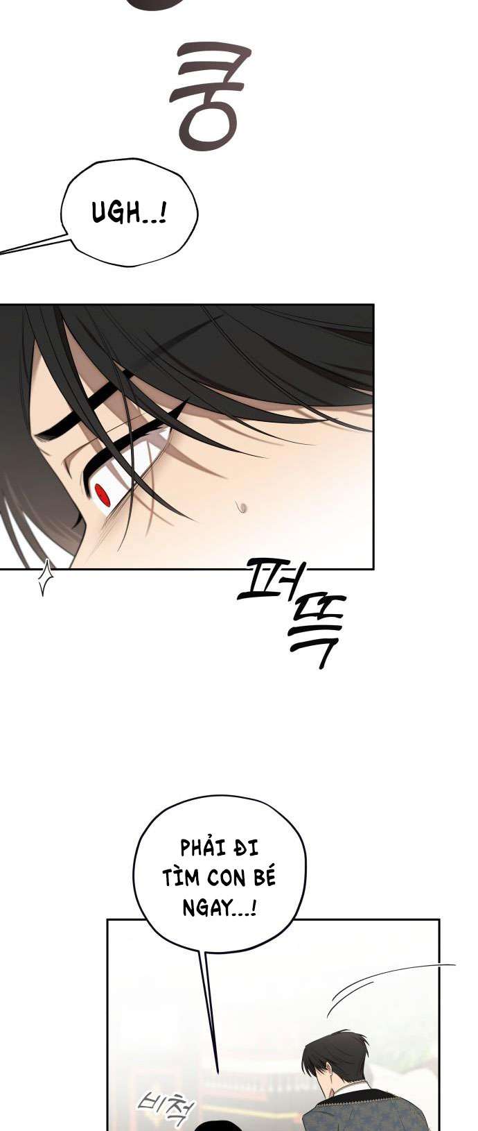 Trận Đấu Đồng Đội Của Những Tài Xế Xe Tải Chap 32 - Next Chap 33