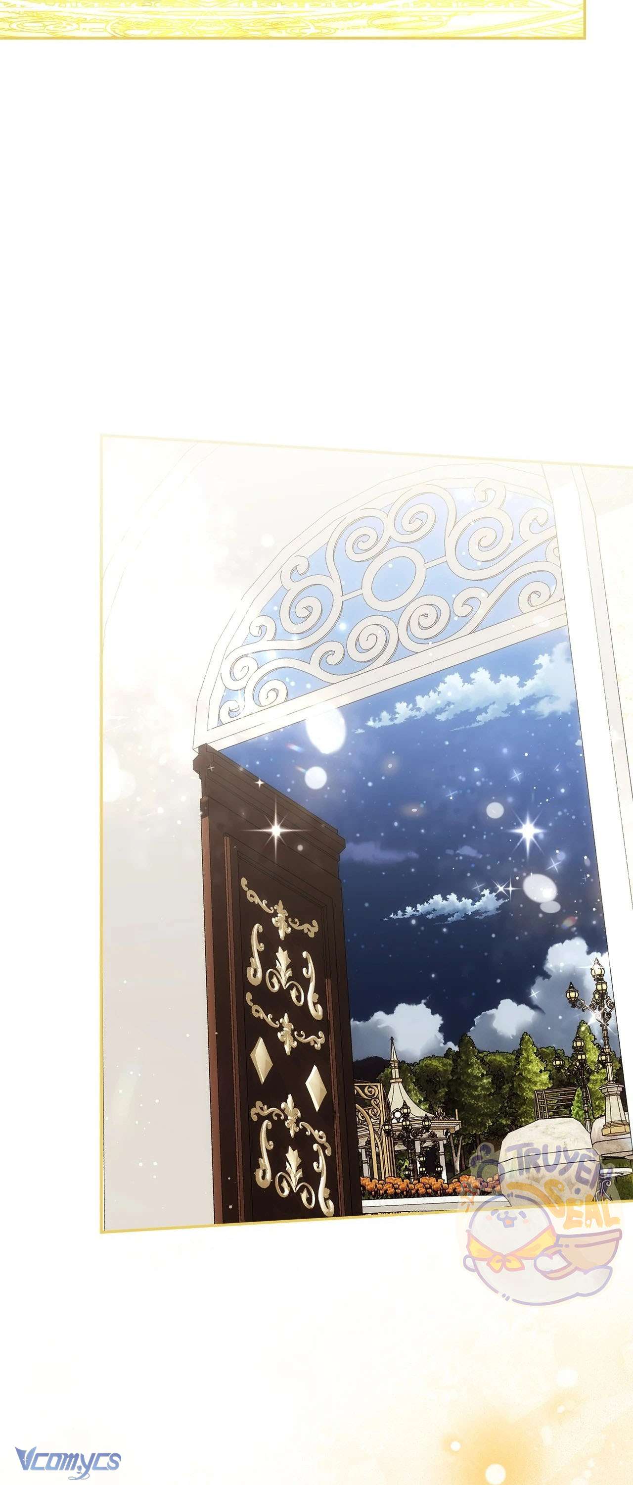 Nàng Công Chúa Trong Chuồng Gà Chap 38 - Trang 3