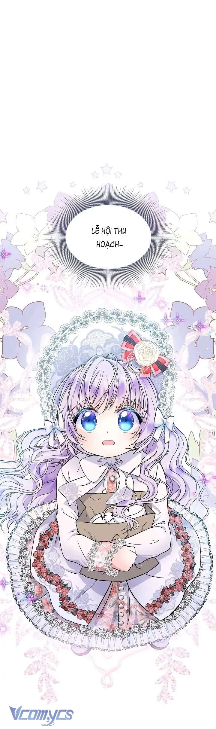 Trở Thành Con Gái Của Các Nhân Vật Chính Chapter 22 - Trang 4