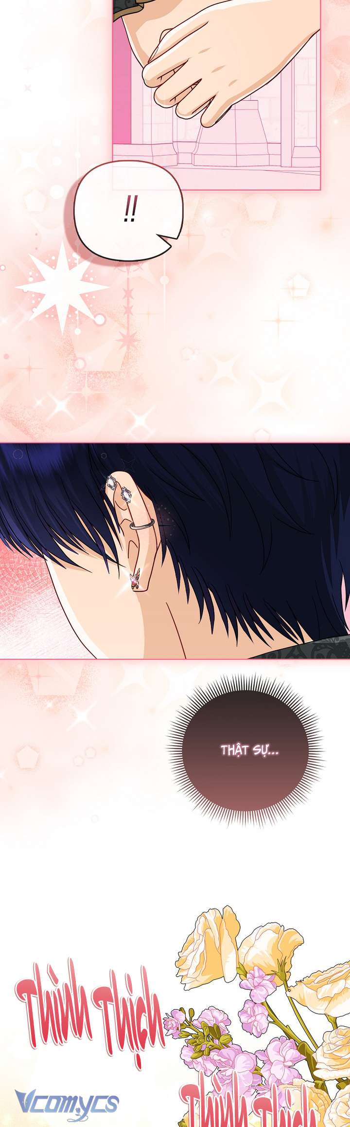 Nhân Vật Phản Diện Đều Thích Tôi Chap 47 - Next Chap 48