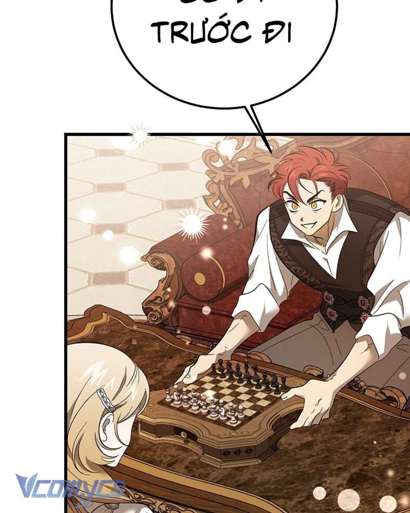 Ác Quỷ Nuôi Dưỡng Tiểu Thư Chapter 27 - Trang 4