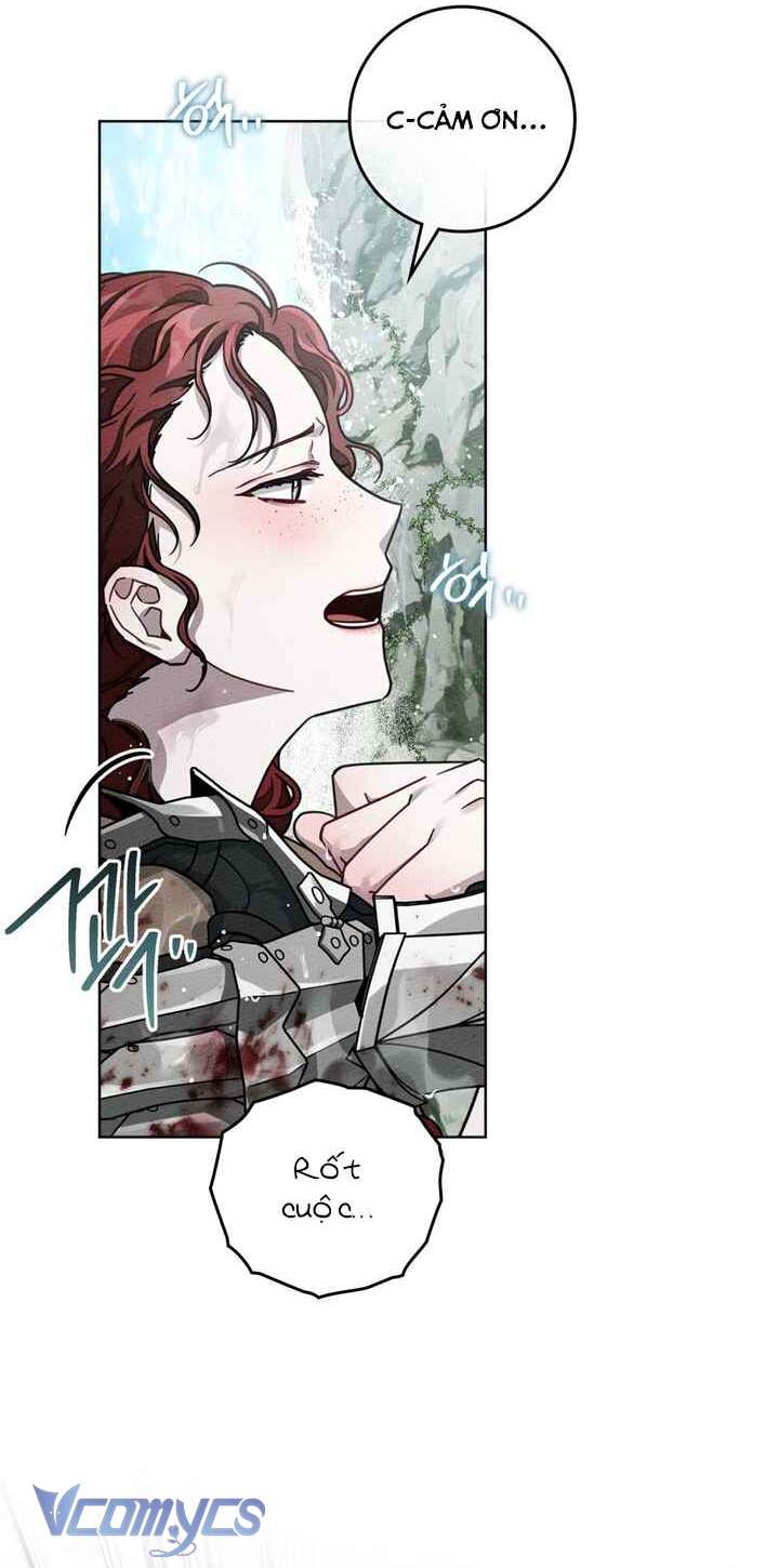 Dưới Bóng Cây Sồi Chapter 103 - Trang 4