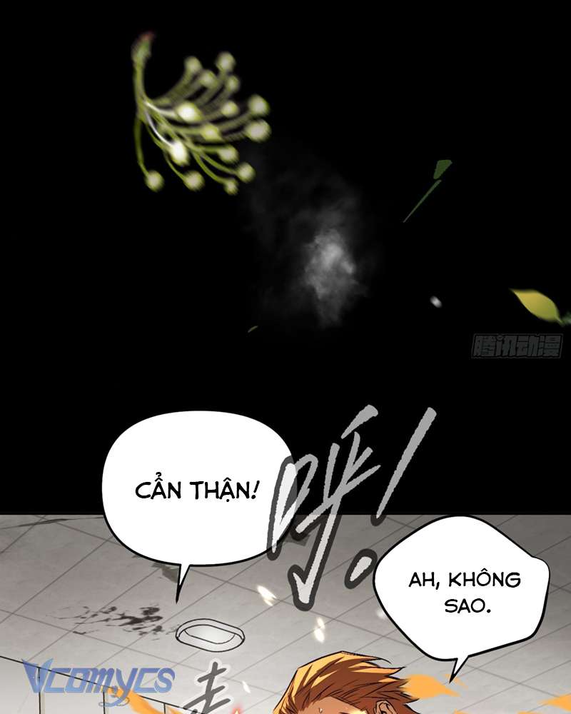 Ác Chi Hoàn Chap 51 - Trang 4