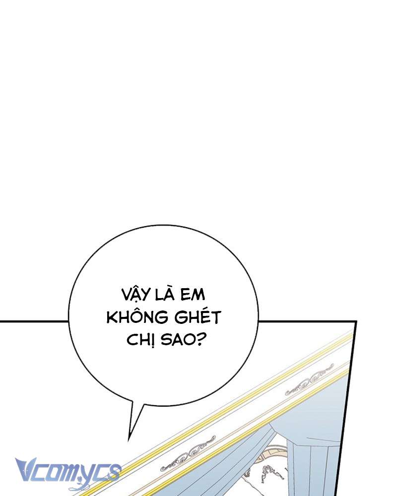 Chị Gái Của Nhân Vật Phản Diện Hôm Nay Cũng Đang Đau Khổ Chap 77 - Trang 4