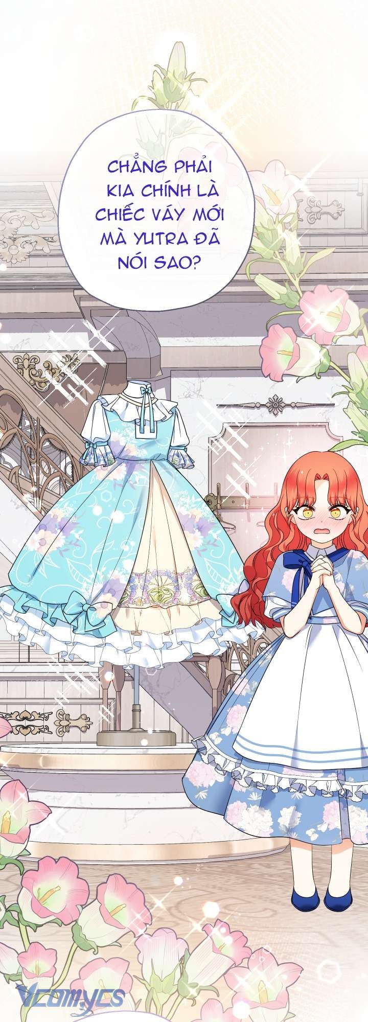 Tiểu Thư Tích Tiền Đi Bụi Chapter 98 - Next Chapter 98.5