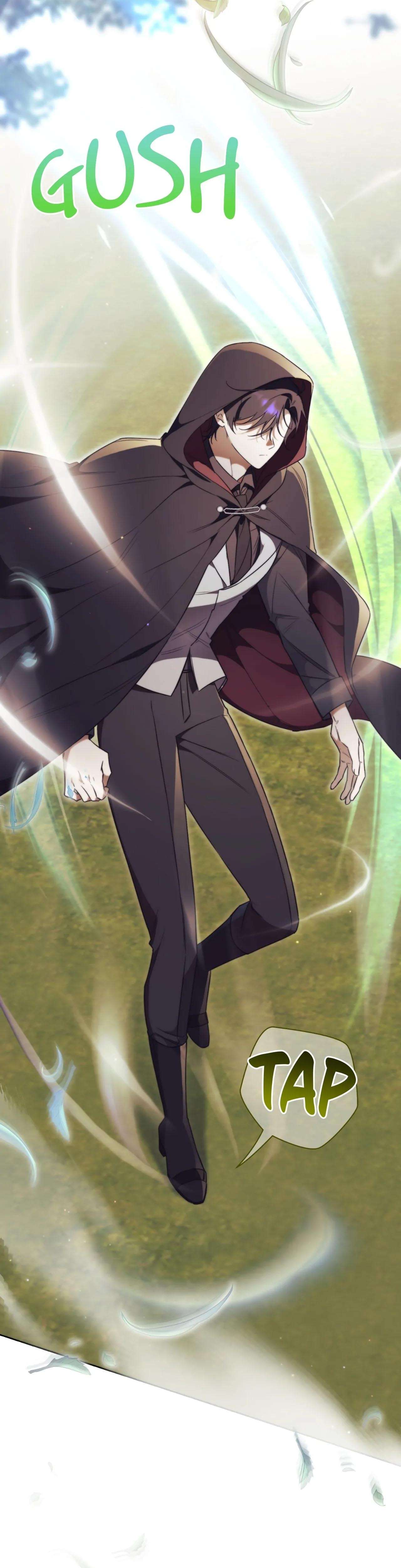 Phương Pháp Từ Chối Sự Ám Ảnh Của Chồng Cũ Chap 7 - Trang 2