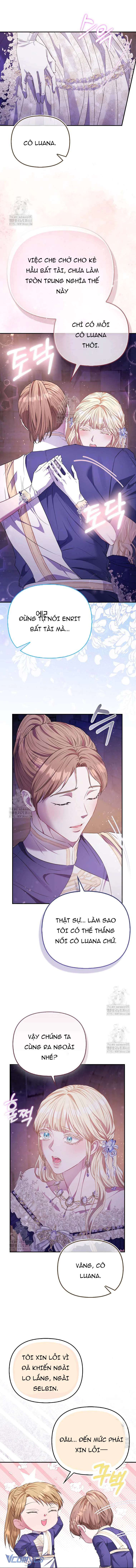 Nàng Công Chúa Của Mọi Người Chap 99 - Trang 2