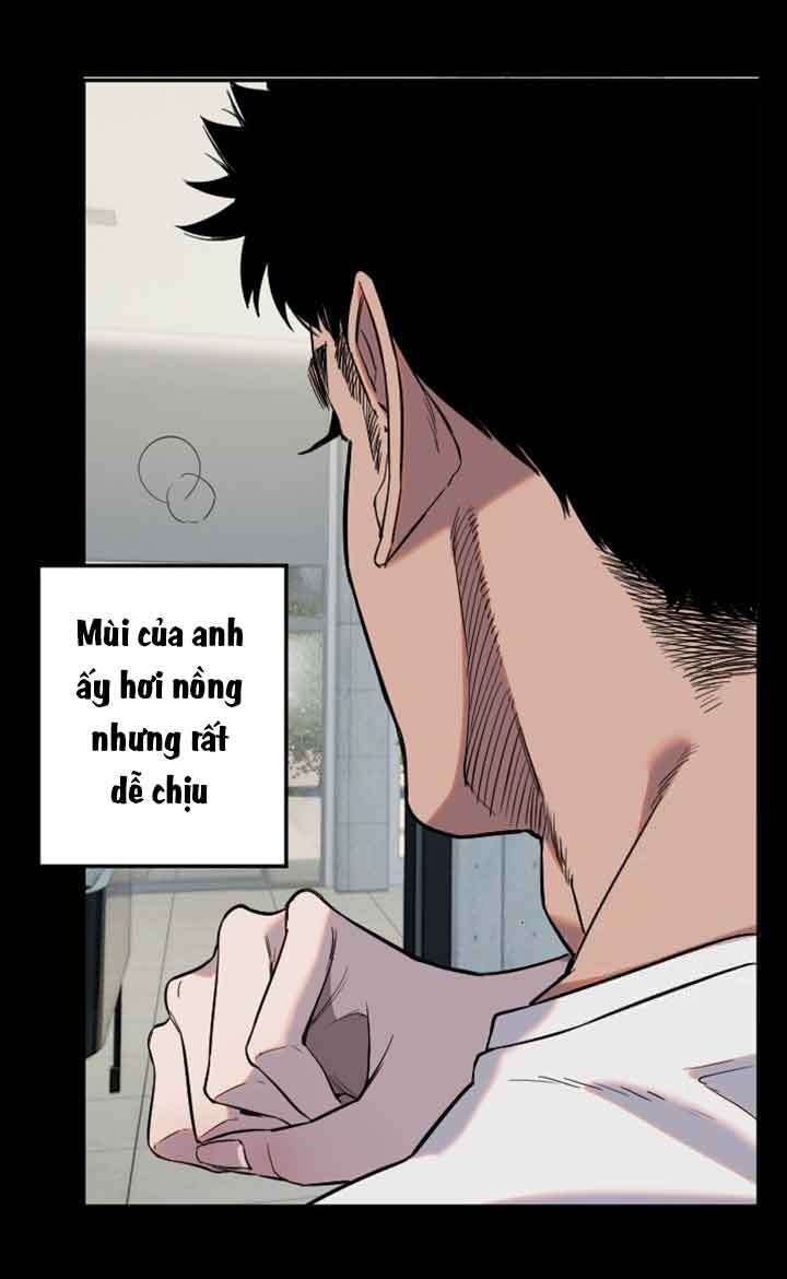 Manitto Chapter 8 - Trang 3