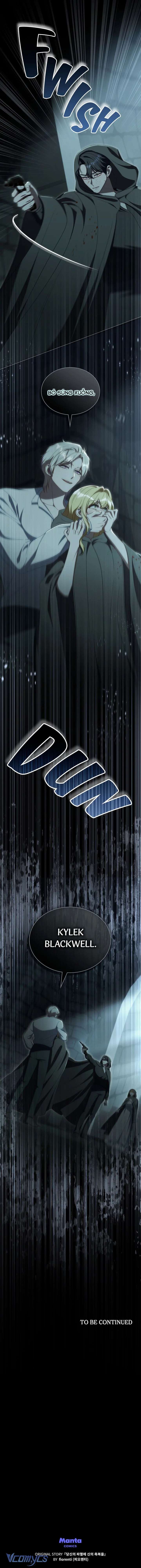 Chúa Phù Hộ Cho Sự Hủy Diệt Của Ta Chapter 53 - Trang 4