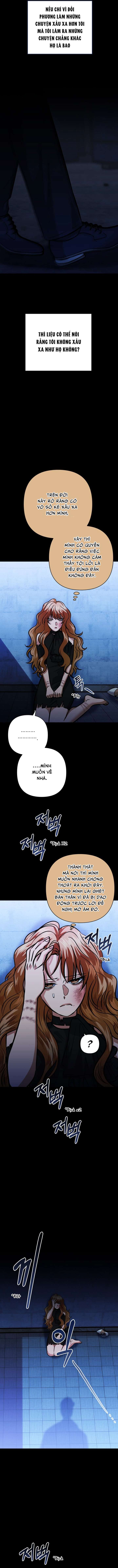 Xin Người Đừng Quên Chap 90 - Trang 2