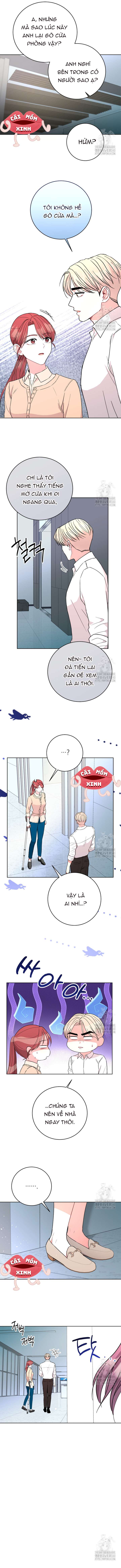 Hades và Persephone Hades và Persephone-Chap 30 - Next Chapter 30