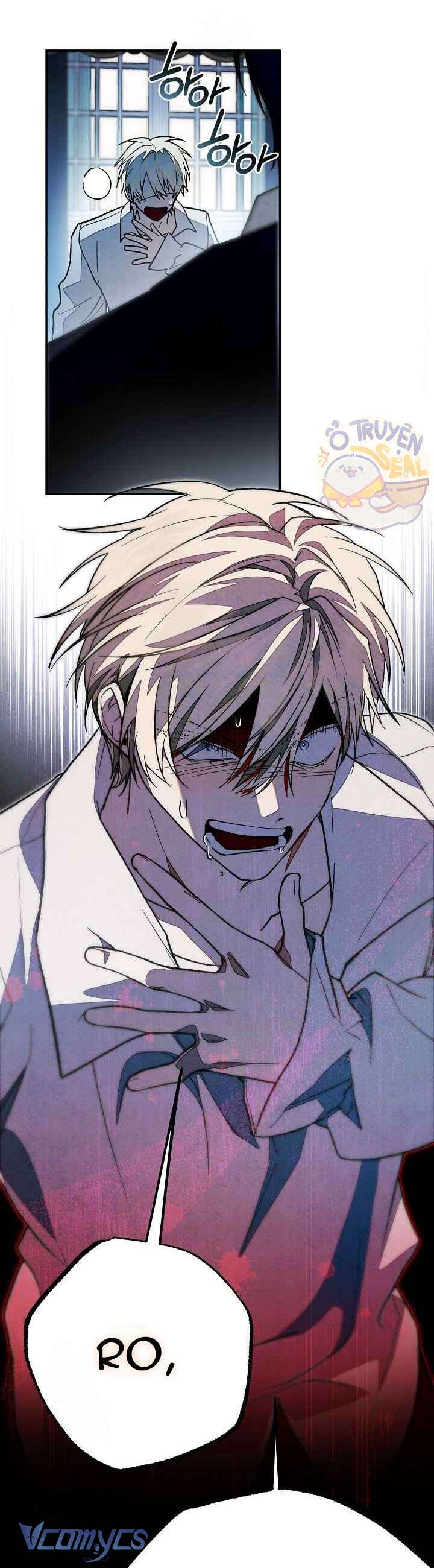 Chào Mừng Đến Với Dinh Thự Hoa Hồng Chap 15 - Trang 3