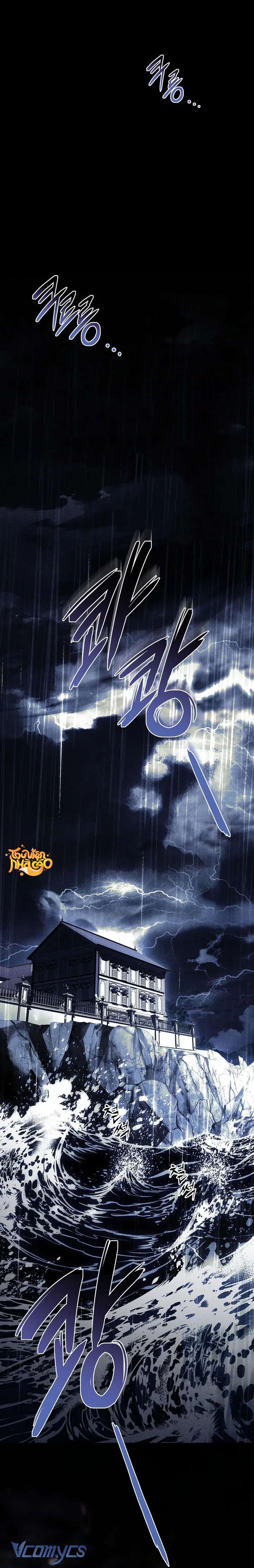 Văn Phòng Xử Lý Khủng Khoảng Tình Cảm Cho Nam Chính Chap 12 - Trang 2