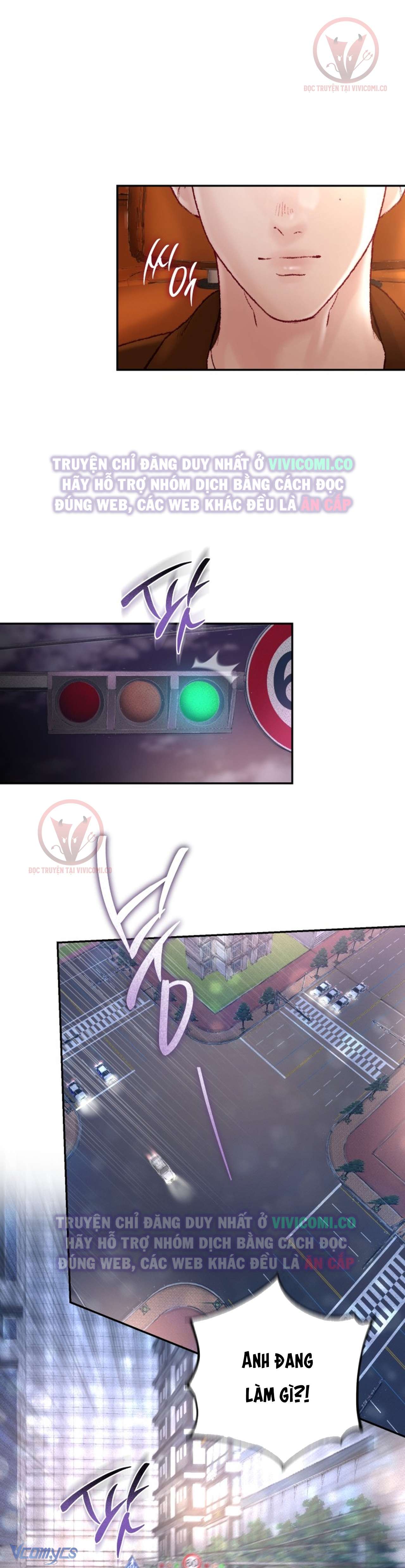 Chàng Quỷ Của Tôi Chap 7 - Trang 4