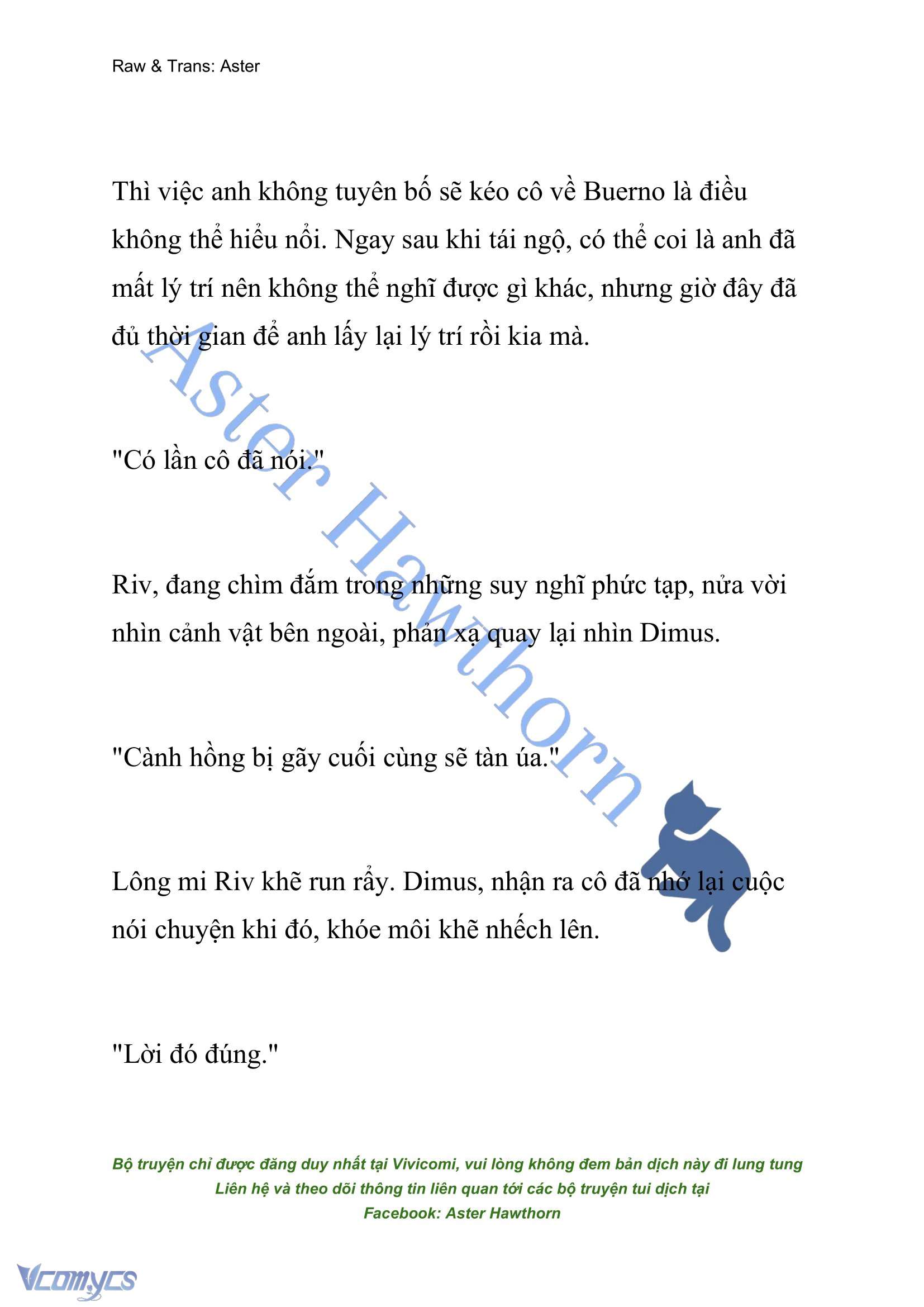 [NOVEL] Odalisque Chap 120 - Trang 2