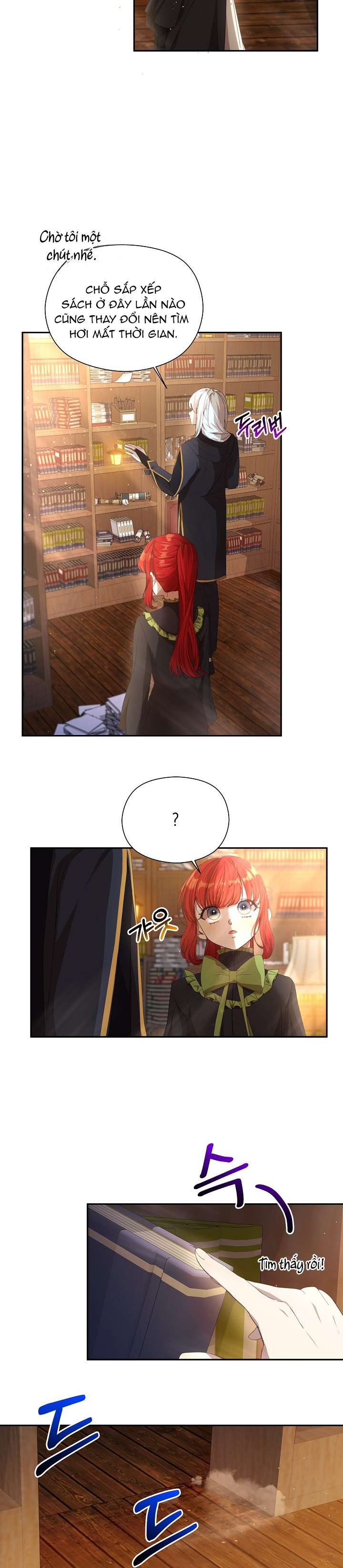 Tôi Đã Vô Tình Quyến Rũ Em Trai Của Nam Chính Chap 16 - Trang 3