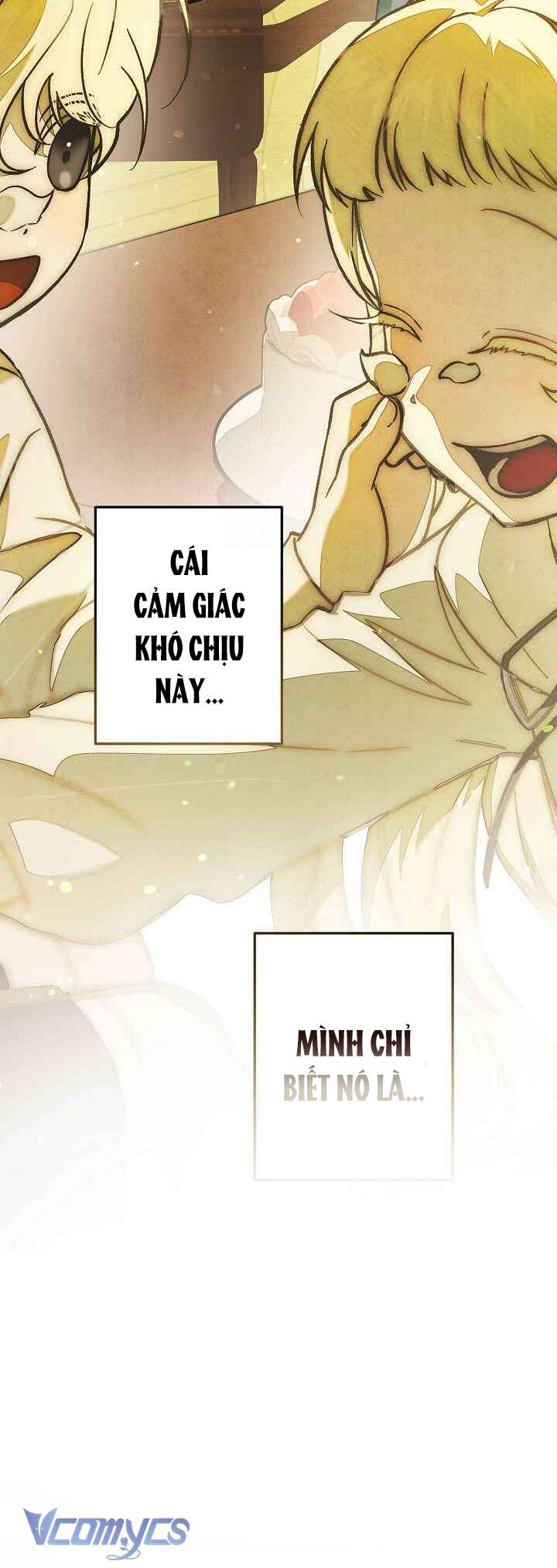 Chào Mừng Đến Với Dinh Thự Hoa Hồng Chap 8 - Trang 3