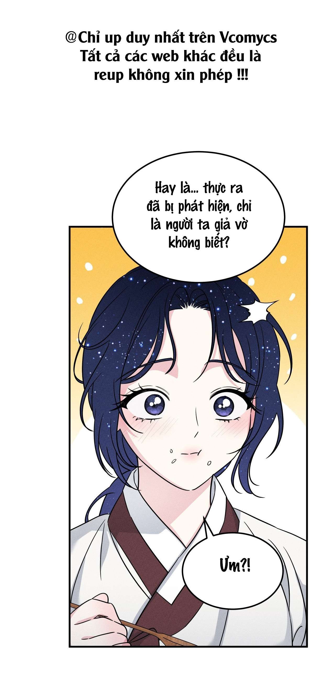 Hoa Lam Tinh Chap 20 - Next Chap 21