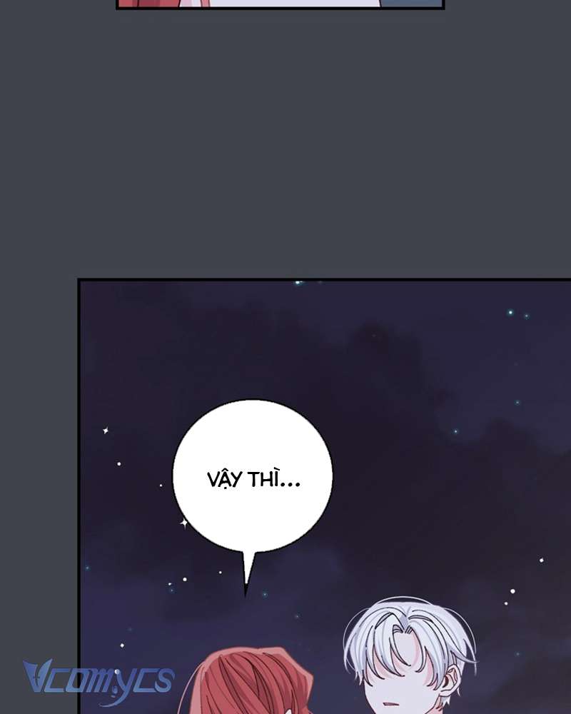 Chị Gái Của Nhân Vật Phản Diện Hôm Nay Cũng Đang Đau Khổ Chap 83 - Trang 4