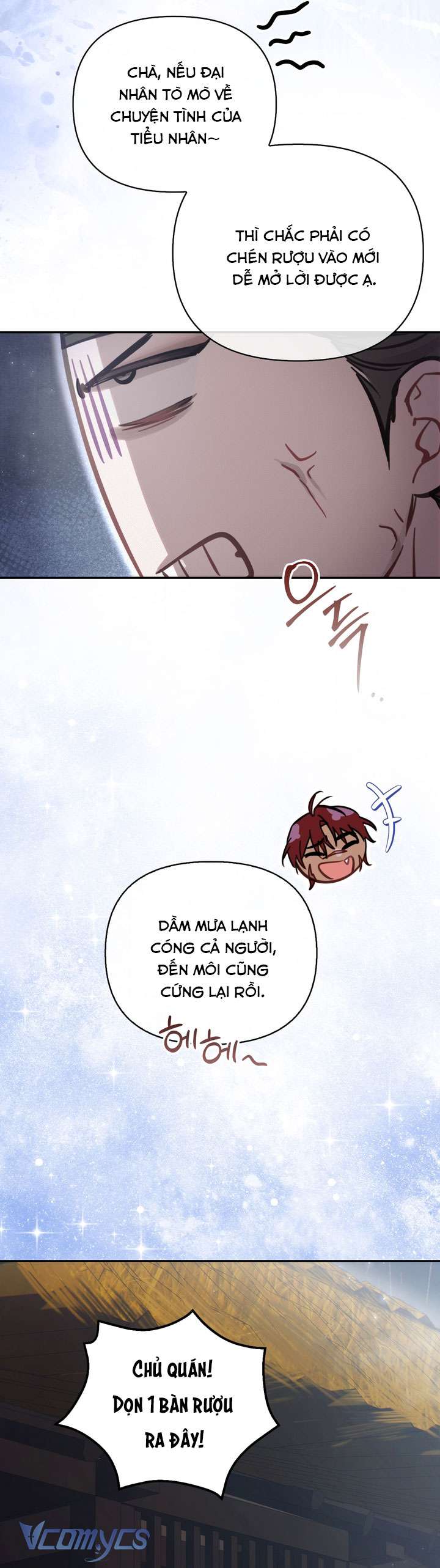 [18+] Tiết Học Bí Mật Của Trung Điện Chap 66 - Next Chap 67