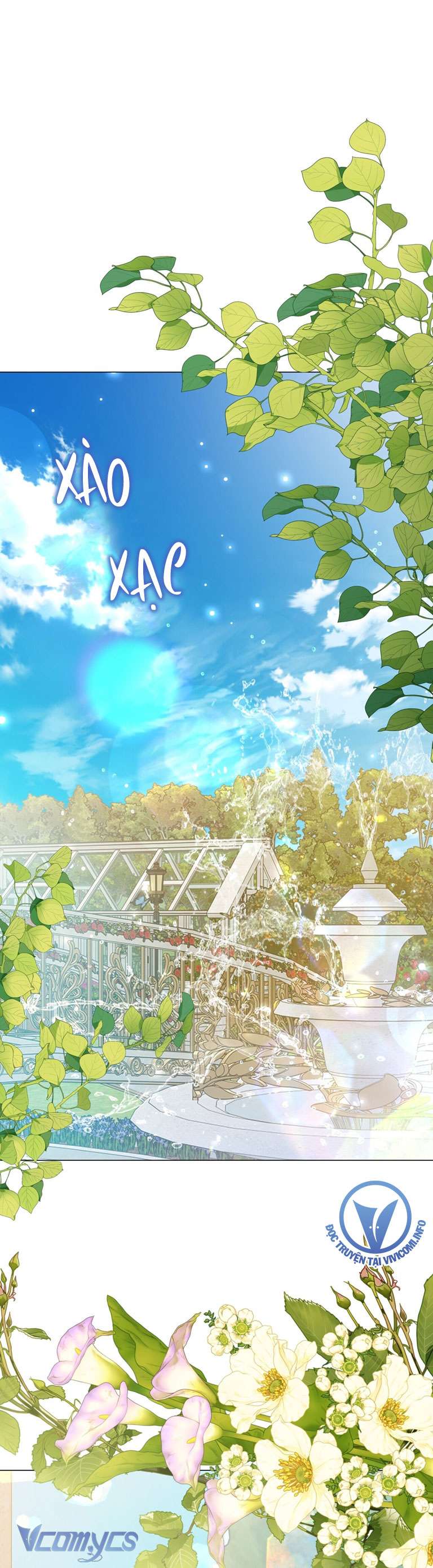 Hãy Để Tiểu Thư Emily Yên Chap 19 - Trang 4