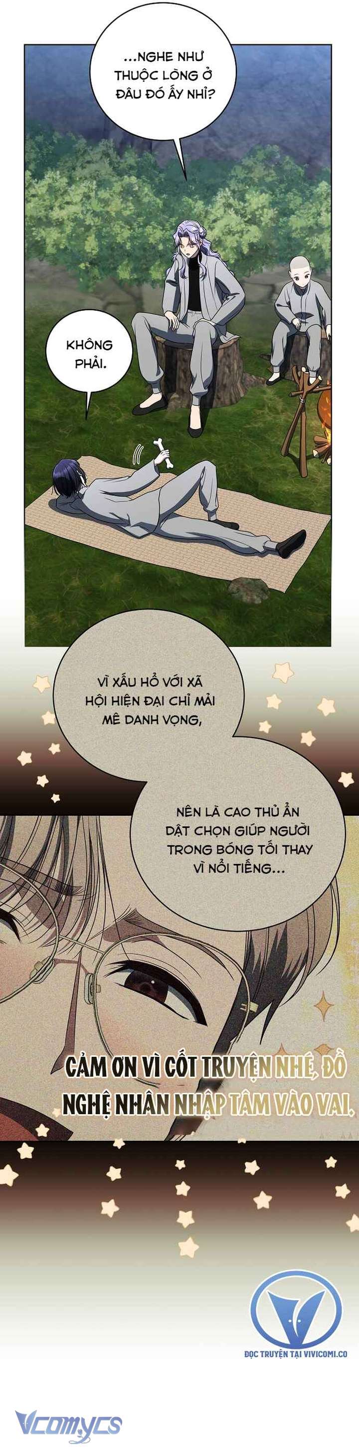 Hướng Dẫn Sinh Tồn Dành Cho Người Xếp Hạng Chap 50 - Trang 2