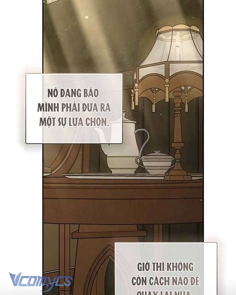 Praesepe Bên Ngoài Chiếc Lồng Chap 4 - Next Chap 5