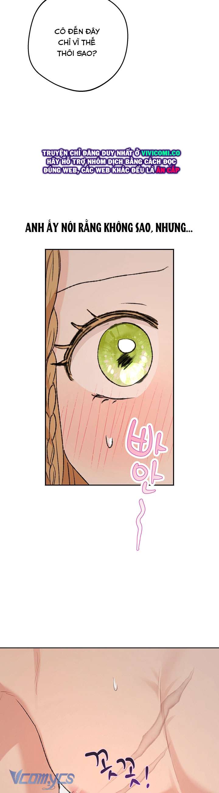 [18+] Yêu Tinh Giao Phối Chap 50 - Trang 2