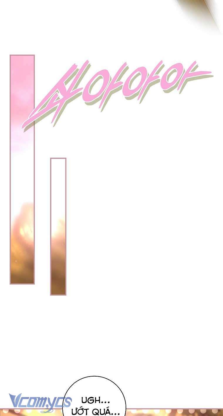 Thuần Hóa Hoàng Tử Quái Vật Chap 43 - Trang 3